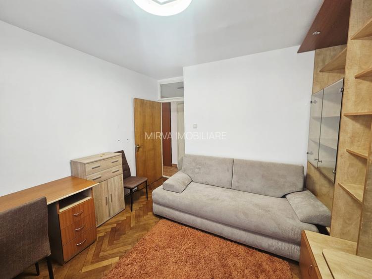 Apartament 2 camere Ultracentral, mobilat, utilat, decomandat - 15