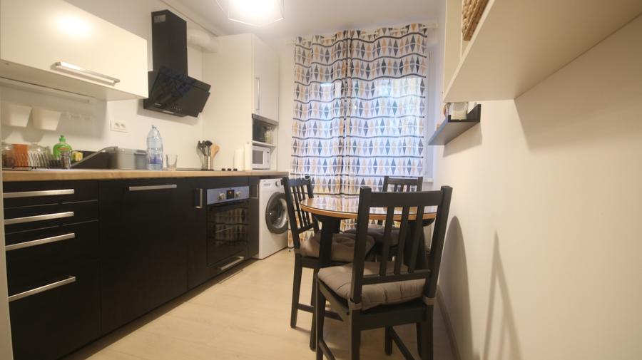Inchiriere apartament superb pentru persoane cu pretentii. - 20