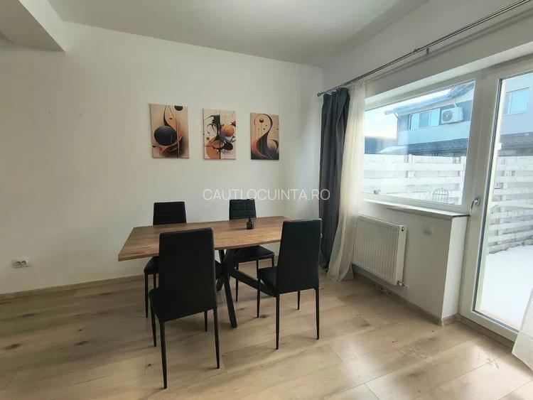 Inchiriere apartament 4 camere (casa) | Pipera | Pet friendly | Centrala - 2