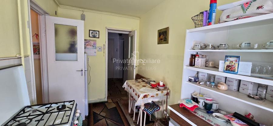 Apartament 2 camere, zona Plopilor, Sighisoara - 7