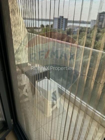 Vanzare Studio Mamaia Nord vedere panoramica mare/lac - 16