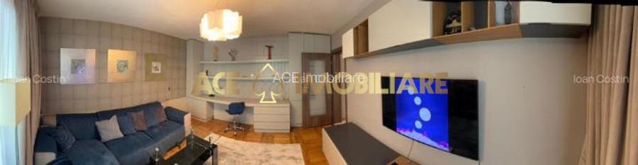2 Camere de inchiriat | Decebal | Metrou | Centrala | Mobilat - 4