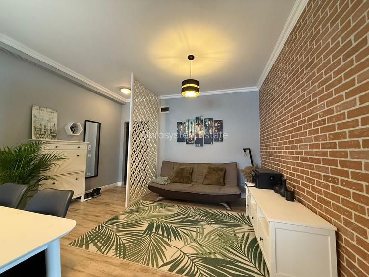 Apartament 3 camere - de vanzare - Dumbravita - 2