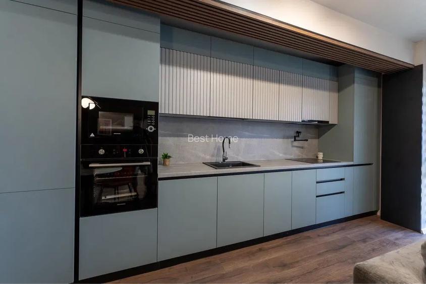 Vanzare apartament 2 camere MODERN zona TERRA - 2