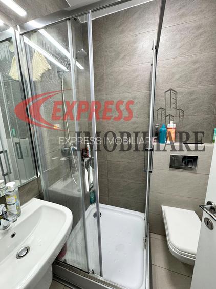 Dristor, Baba Novac, Metrou - 7