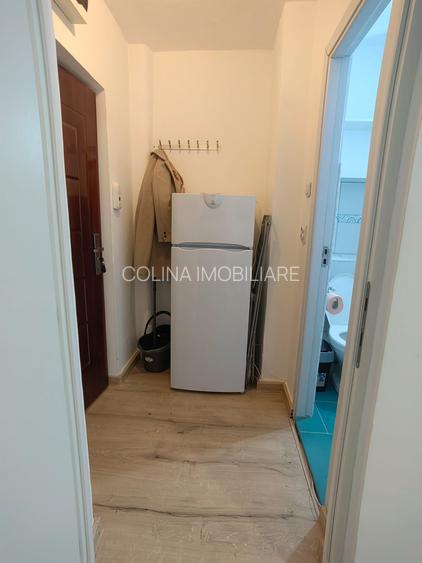 Garsoniera cocheta cartier Zorilor, zona Pasteur| UMF | - 5