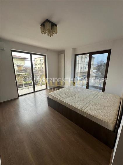 Garsoniera 34 m² de vanzare – bloc modern 2016, - 5