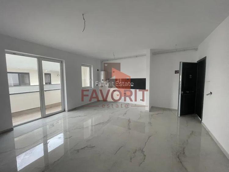 Apartamente Premium cu 1 si 2 Camere – Giroc - 2