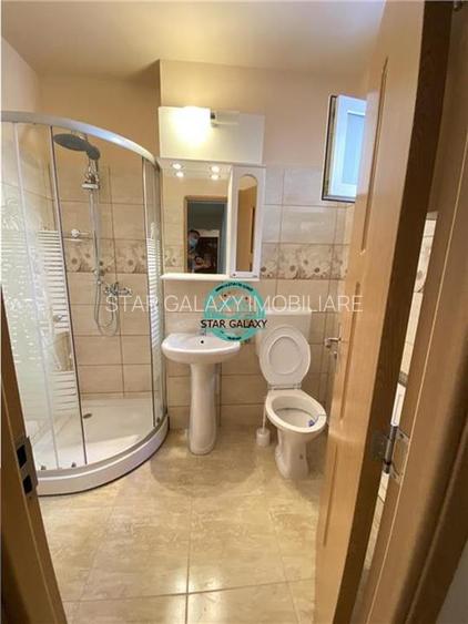 Apartament cu 3 camere de inchiriat, mobilat si utilat, in Cornisa - 9