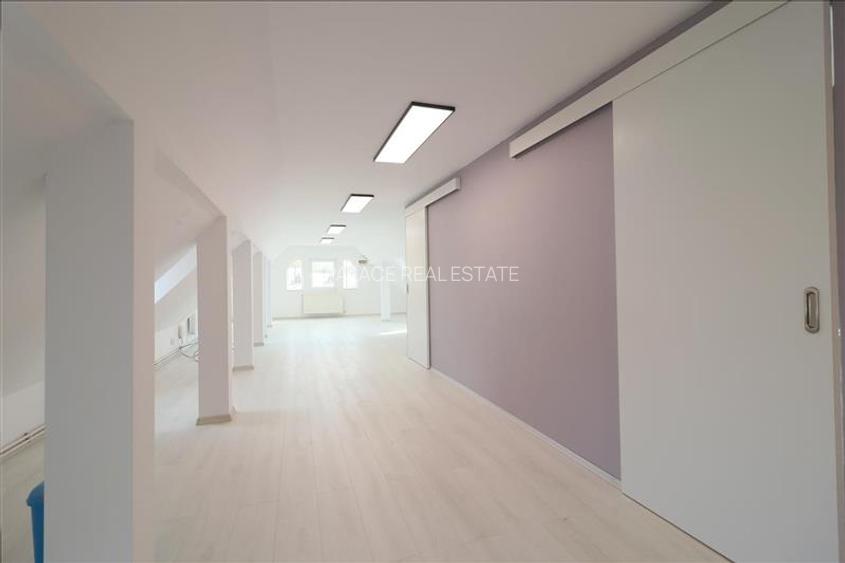 Cladire Birouri Palas Campus - 7