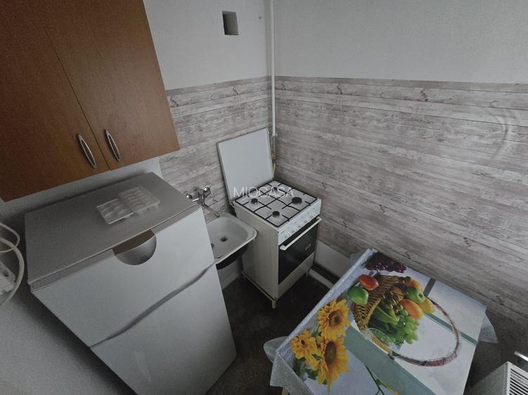 Zona Soarelui. Centrala. Geamuri termopan. - 6