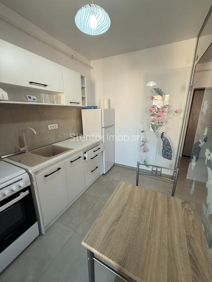 Militari residence ,bucatarie inchisa,str Tineretului - 5
