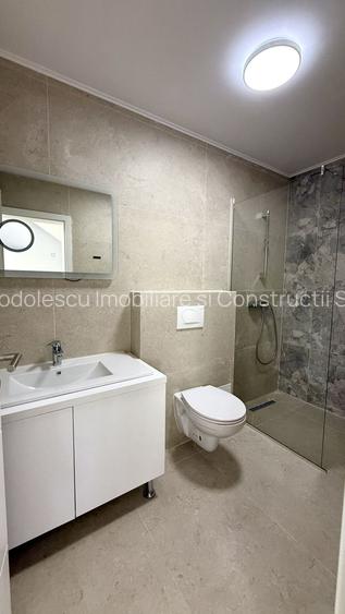 CASA TIP DUPLEX LA  PRIMA INCHIRIERE - 6