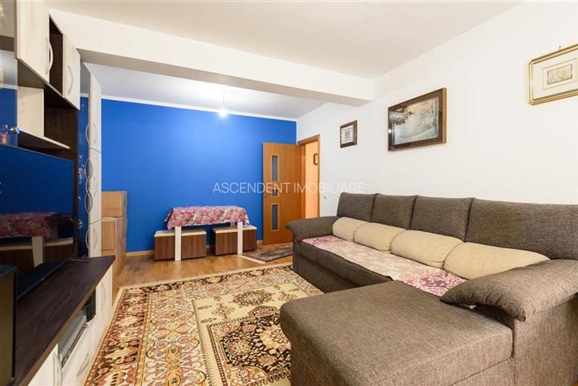 Apartament elegant, loc de parcare inclus, zona Coresi, Brasov - 3