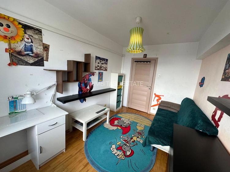 Apartament 3 camere Mega Mall Pantelimon Ritmului - 8