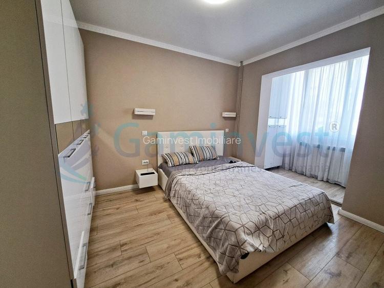 Apartament modern cu 3 camere de vanzare, zona Iosia, Oradea, Bihor - 2