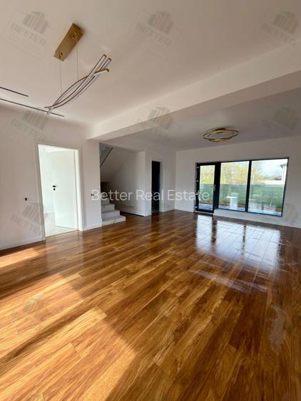 Casă individuală de vânzare în Berceni / Ilfov, 4 camere | zonă liniștită - 4