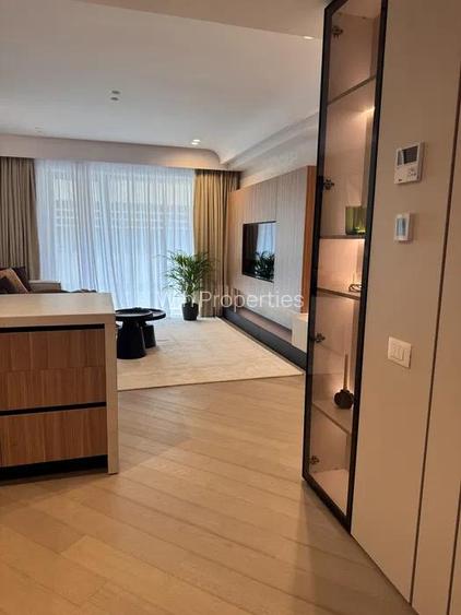 Cortina 126 – Apartament LUX cu 2 camere – 60 mp – parcare subterană inclusă - 8