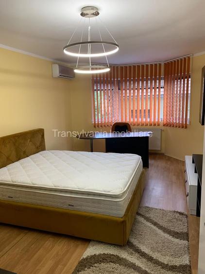 Apartament spatios cu 2 dormitoare | 68 mp | 2 parcari | Gheorgheni - 4