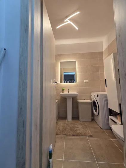 Apartament luminos Lacul Morii - Ajustorului Rezidence - 5