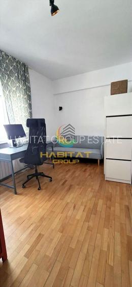 Apartament 3 camere 75mp bloc boutique – zona ultracentrala Piata Romana - 12