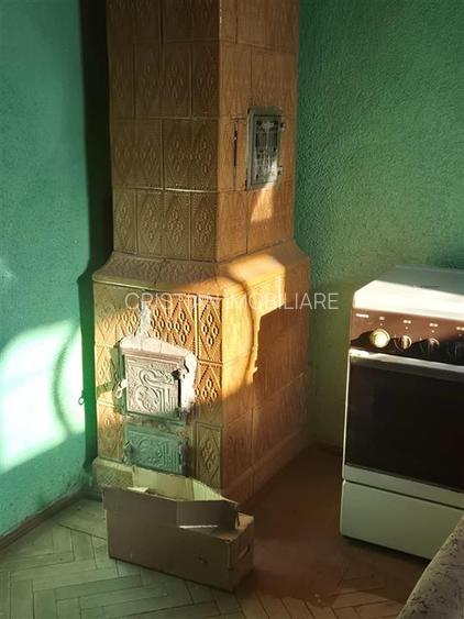 Apartament 1 camera, 54 mp, la curte, Centru Istoric - 2