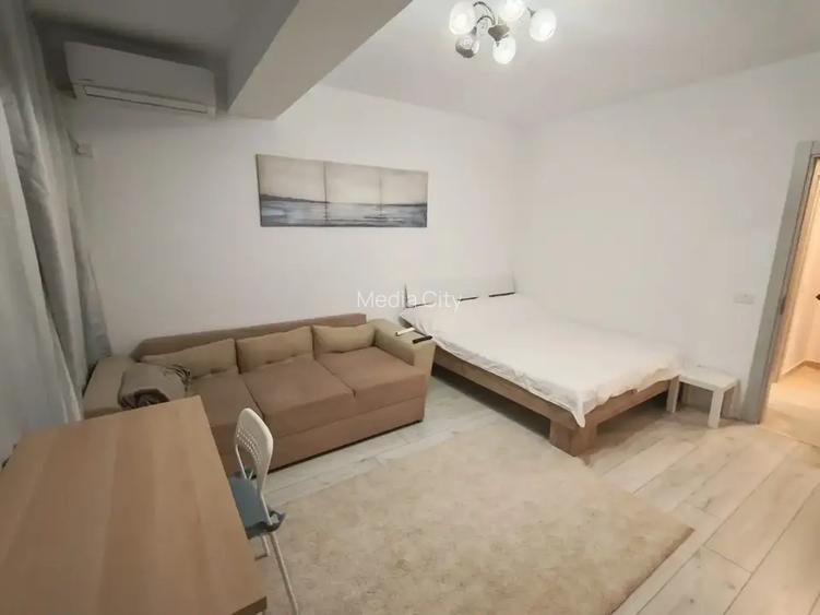 Garsonieră de închiriat, în complexul Titan Apartments - 10