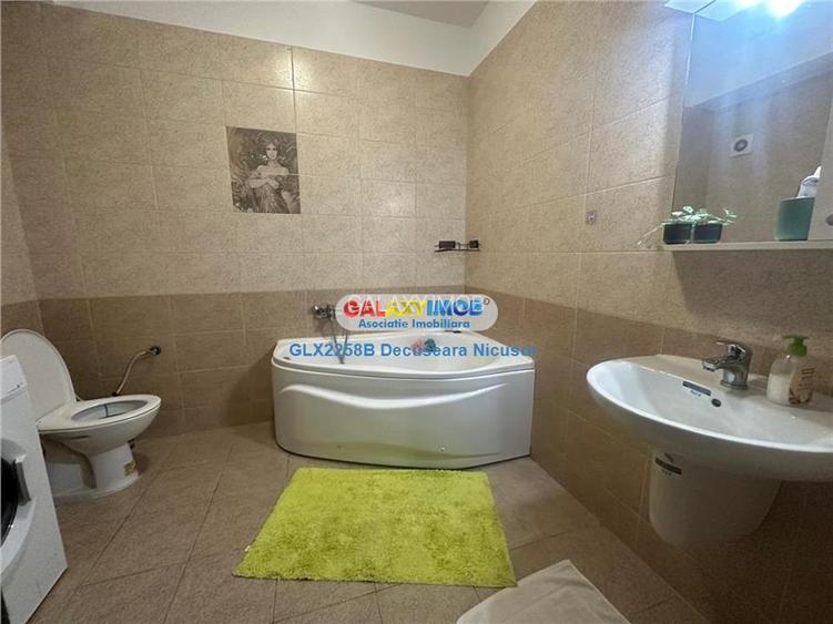 Studio Mobilat Utilat in Militari Residence 360 Euro - 10