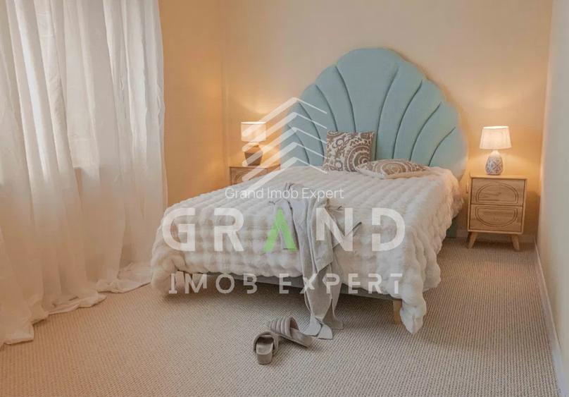 Apartament 3 camere | BALCON | PARCARE | Borhanci  - 5