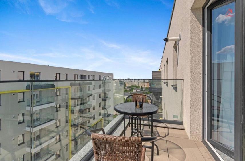 Închiriez apartament 2 camere – Complex Novum - 7