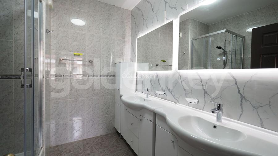 Vila duplex in cartier rezidential langa British School - 17
