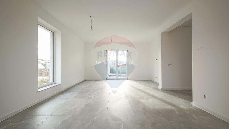 Comision 0 %! Casă cu 4 camere, construcție 2025, Bod! - 4