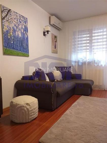 Apartament 2 camere, Prel. Ghencea - 5