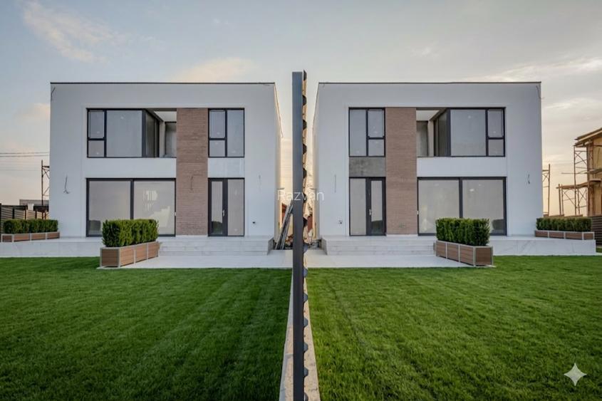 Casa de vanzare intabulata barnova iasi  - 10