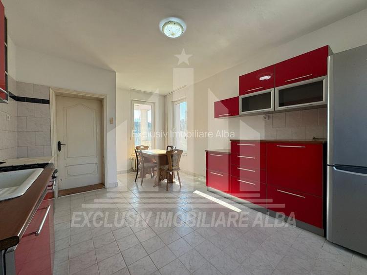 Casa individuala | De inchiriat | 320 mp | 750 mp teren | Cetate - 5