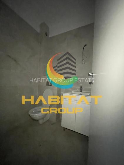 3 Camere nou Timpuri Noi Decomandat mutare urgenta parter inalt - 15