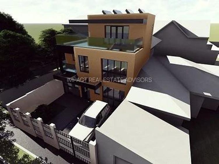 CASA COCHETA 4 CAMERE +LOC DE PARCARE || BANEASA - 26