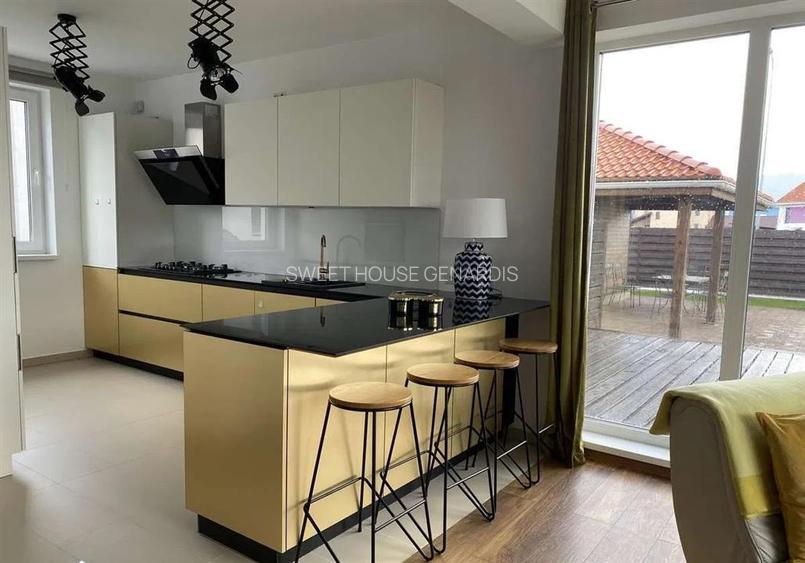 Vila moderna de inchiriat zona Bartolomeu - 3