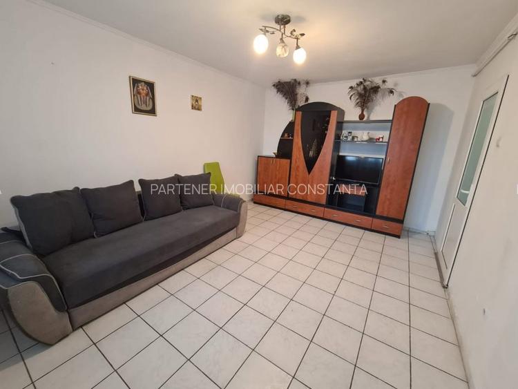 Apartament 2 camere decomandat – B-dul Tomis, vedere bulevard - 11