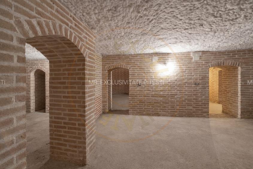 Casa in stil italian - Stefanesti, Arges - REZIDENTIAL sau AFACEREA DUMNEAVOSTRA - 10