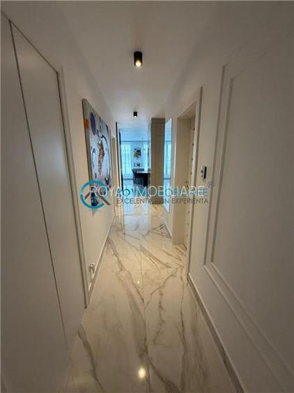 Royal Imobiliare - Vanzare penthouse 4 camere zona Albert - 27