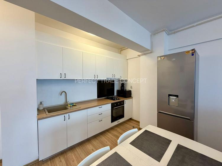 Statiunea Mamaia Apartament 2 camere vedere lac si mare termen lung - 6