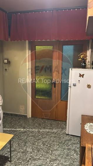 DE VANZARE Garsoniera in Cartierul Băneasa - 12