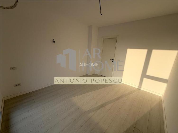 Penthouse 3 camere, constructie noua, in Ploiesti, zona Nord/ Kaufland - 14