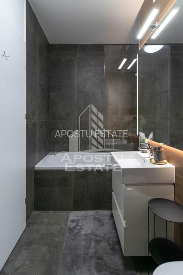 Apartament de lux cu 2 camere, loc de parcare, zona Calea Aradului - 16