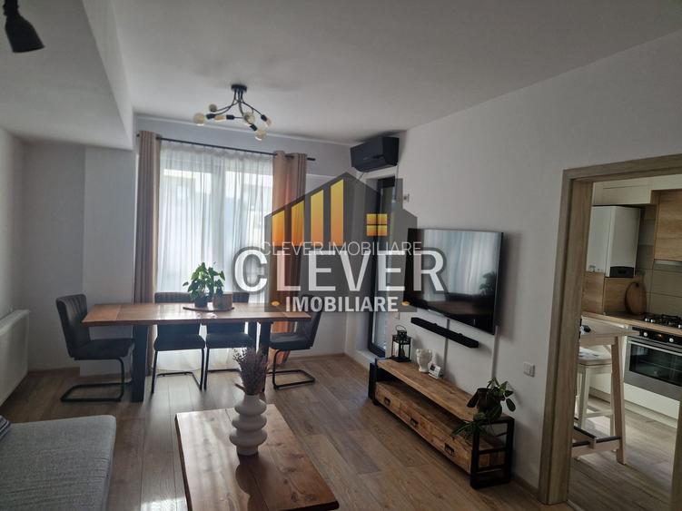2 camere de inchiriat – Theodor Pallady | Mobilat complet | Parcare acoperita - 14