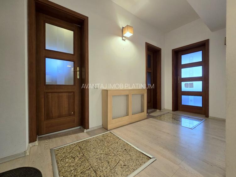 Maria Rosetti, intre Magheru si Mosilor, bloc 2008, 123 mp, centrala proprie - 17