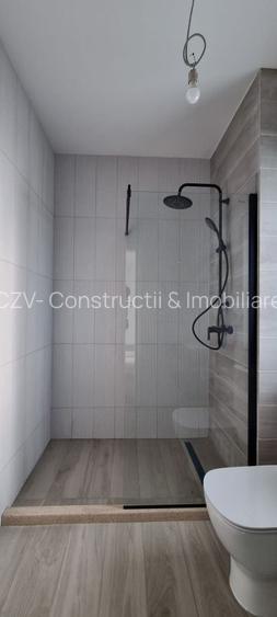 Vilă NOUĂ | Curte 400 mp | Mansardă pe placă | Lângă Parc Ghidigeni - 27