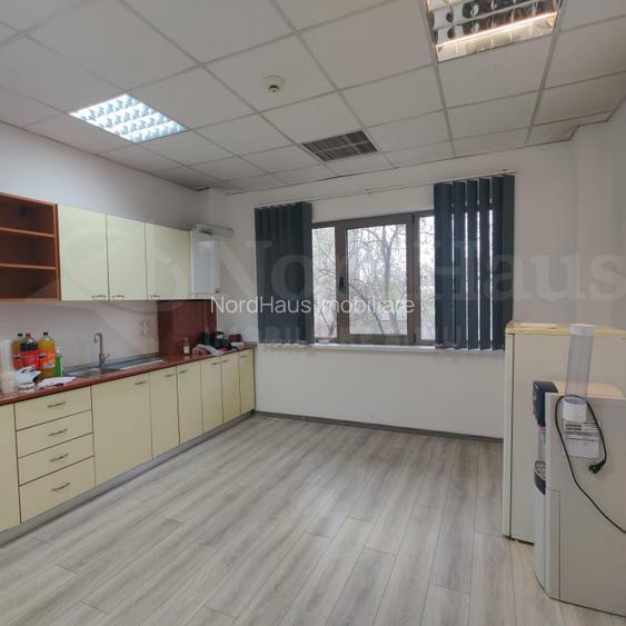 Spatii comerciale si birouri premium – acces dublu, parcare privata - 6