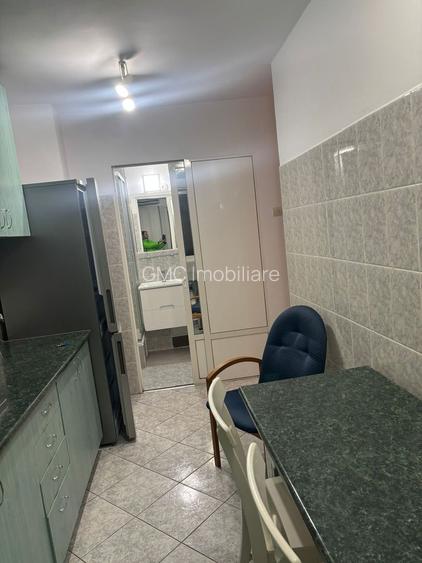 DE INCHIRIAT apartament 2 camere - Marasesti - 13